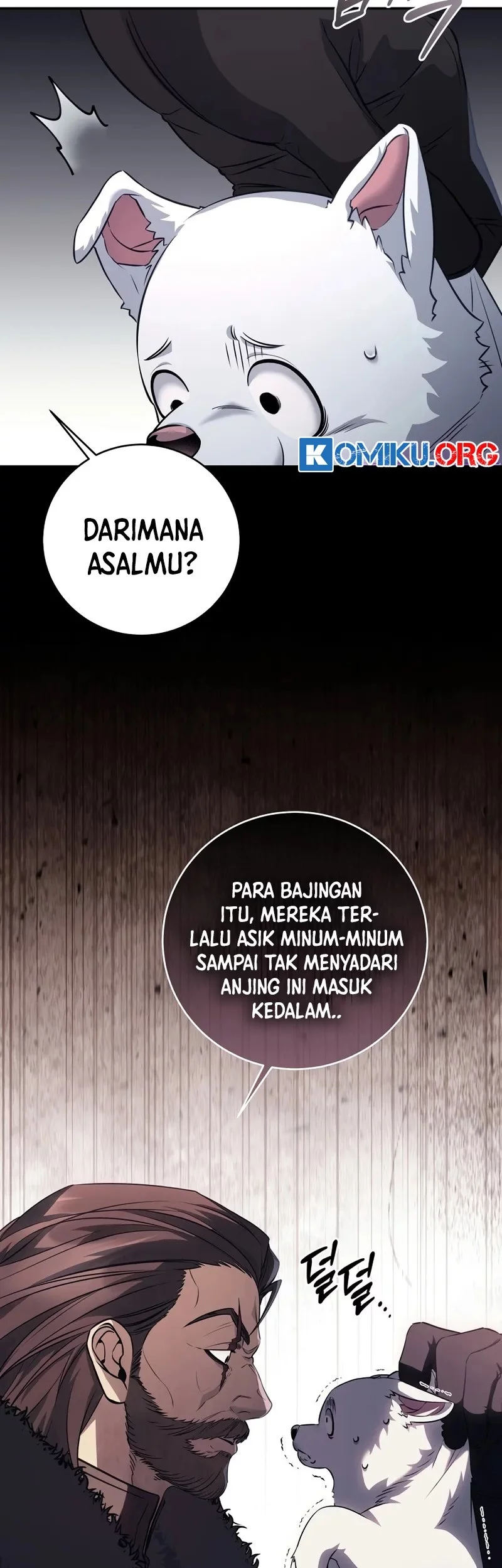 Margrave’s Bastard Son was The Emperor Chapter 73 Fix Gambar 6